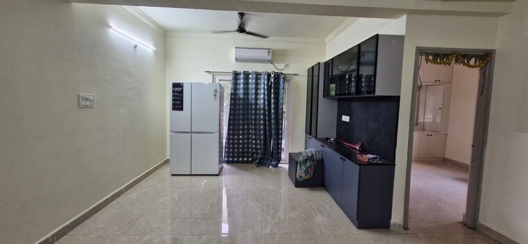 Living Room, kondapur 3 Bedroom 1900 Sq.Ft. Builder Floor In Kondapur Hyderabad 10486097