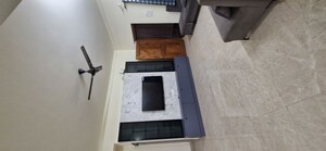 Kitchen in 3 BHK Builder Floor at Kondapur – for Rent