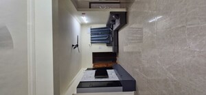 Living Room in 3 BHK Builder Floor at Kondapur – for Rent