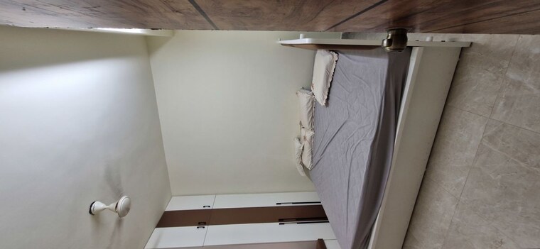Balcony, kondapur 3 Bedroom 1900 Sq.Ft. Builder Floor In Kondapur Hyderabad 10486097