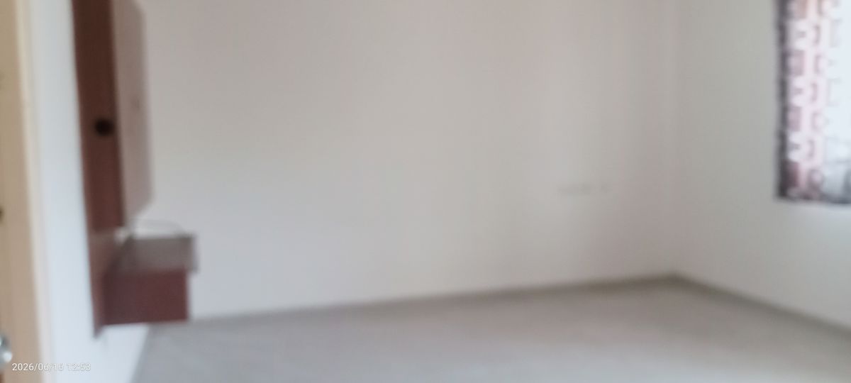 2 BHK + Pooja Room,Study Room,Basement 1230 Sq.Ft. Apartment in Balaji Eternal Bliss