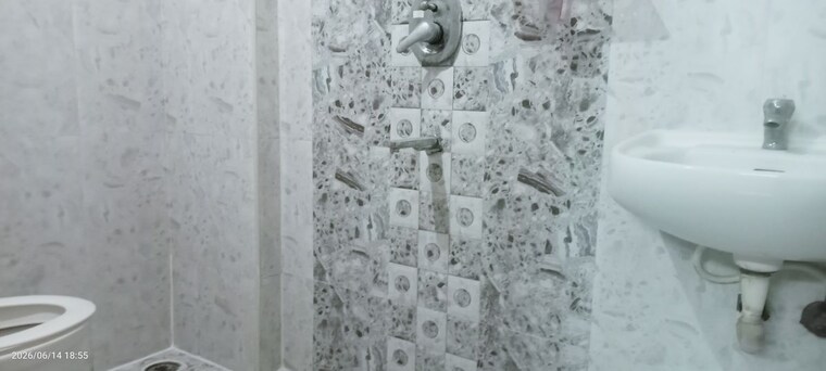 Bathroom, balaji-eternal-bliss 2 Bedroom 1230 Sq.Ft. Apartment In Whitefield Bangalore 10486094