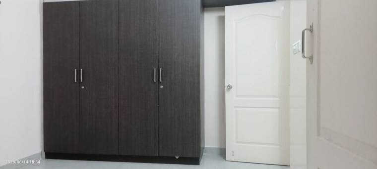 Room, balaji-eternal-bliss 2 Bedroom 1230 Sq.Ft. Apartment In Whitefield Bangalore 10486094