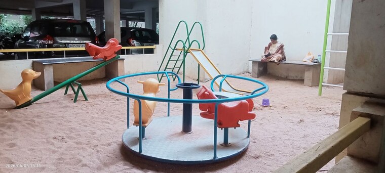 Gym, balaji-eternal-bliss 2 Bedroom 1230 Sq.Ft. Apartment In Whitefield Bangalore 10486094