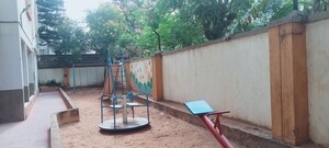 Balcony in 2 BHK Apartment at Balaji Eternal Bliss, Whitefield – for Rent