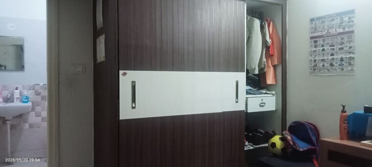Bathroom, balaji-eternal-bliss 2 Bedroom 1230 Sq.Ft. Apartment In Whitefield Bangalore 10486094