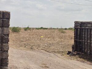 Plot Area in  Plot at Dholera – for Sale
