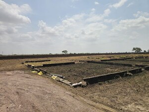 Plot Area in  Plot at Dholera – for Sale