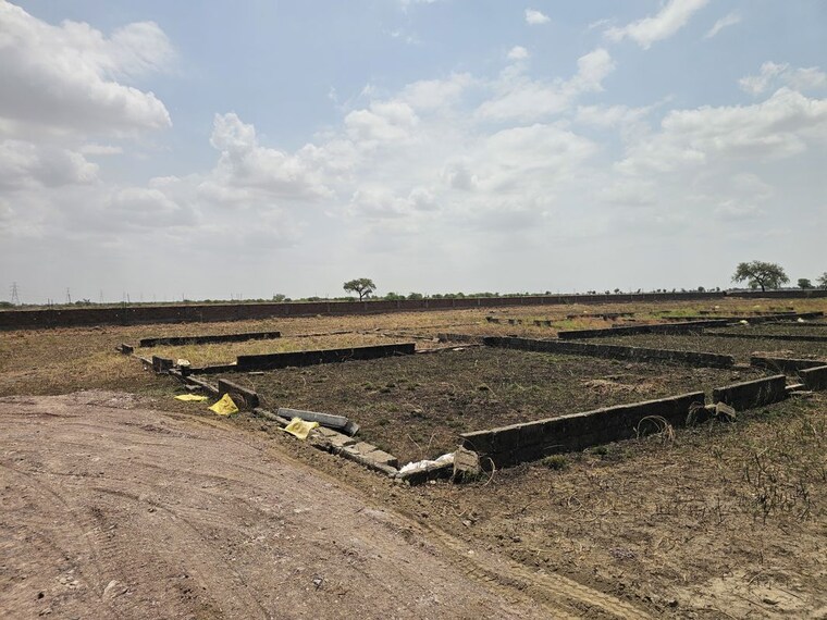 undefined, dholera  1125 Sq.Ft. Plot In Dholera Ahmedabad 10486091
