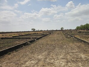 Plot Area in  Plot at Dholera – for Sale