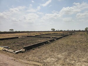 Plot Area in  Plot at Dholera – for Sale
