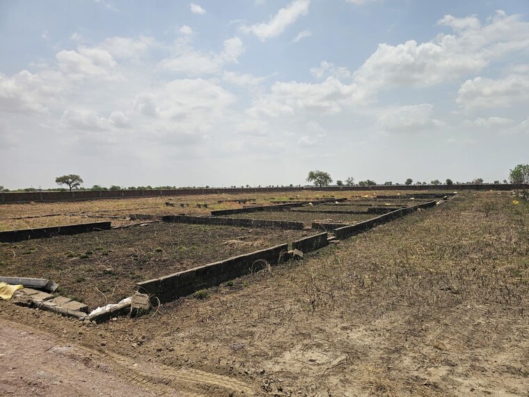 undefined, dholera  1125 Sq.Ft. Plot In Dholera Ahmedabad 10486091