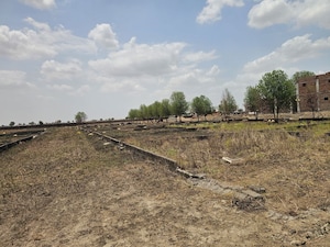 Plot Area in  Plot at Dholera – for Sale