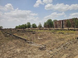Plot Area in  Plot at Dholera – for Sale