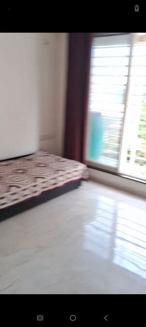 Bedroom in 1 BHK Apartment at Patel Shelton B, Santacruz East – for Rent