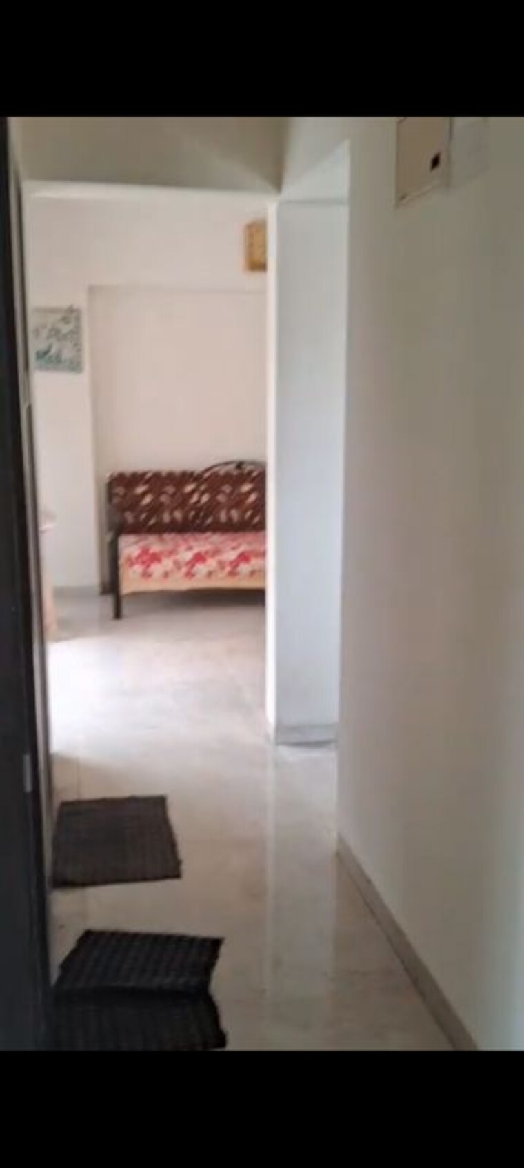 Bedroom, patel-shelton-b 1 Bedroom 430 Sq.Ft. Apartment In Santacruz East Mumbai 10486108