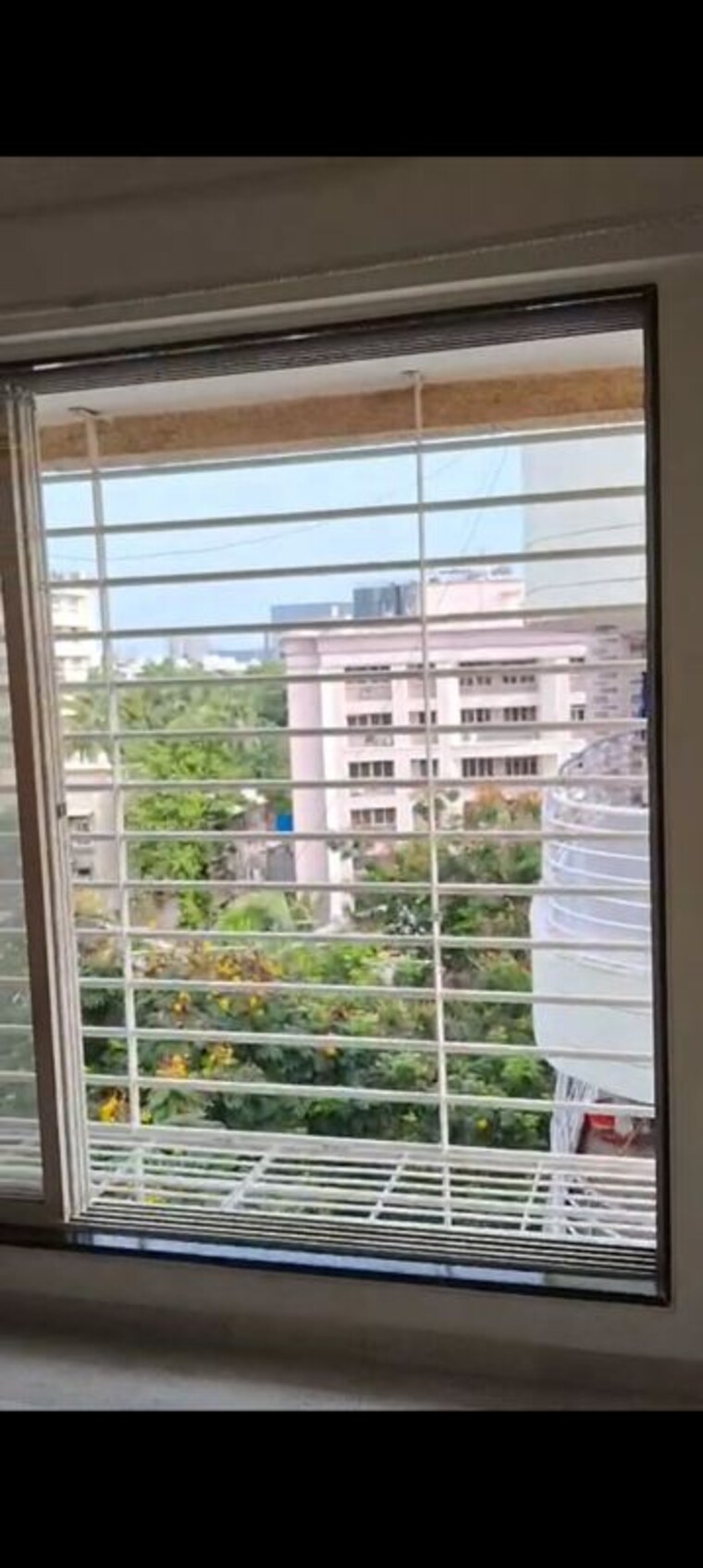 Balcony, patel-shelton-b 1 Bedroom 430 Sq.Ft. Apartment In Santacruz East Mumbai 10486108