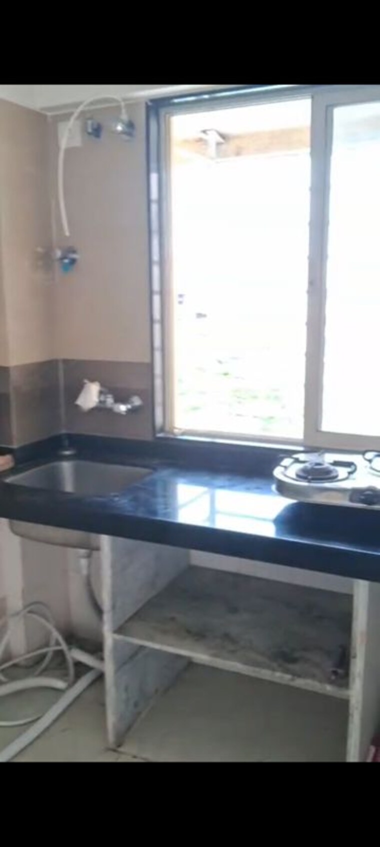 Kitchen, patel-shelton-b 1 Bedroom 430 Sq.Ft. Apartment In Santacruz East Mumbai 10486108