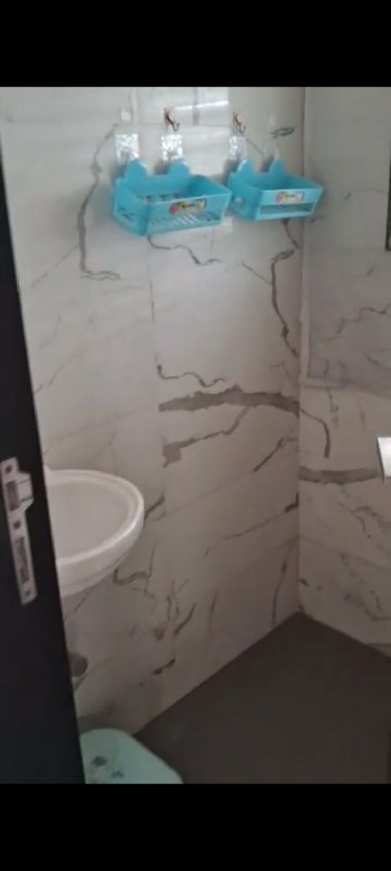Bathroom, patel-shelton-b 1 Bedroom 430 Sq.Ft. Apartment In Santacruz East Mumbai 10486108