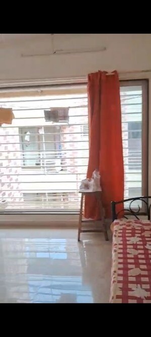 1 BHK Apartment For Rent in Patel Shelton B, Santacruz East