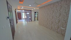 3 BHK + Store Room Builder Floor For Rent in Sector 10A