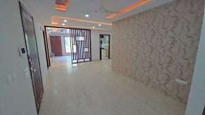 3 BHK Builder Floor For Rent in Sector 10a