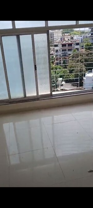 Utility Room in 2 BHK Apartment at Vakola – for Rent