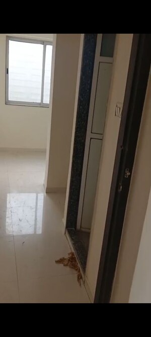 Building Lobby in 2 BHK Apartment at Vakola – for Rent