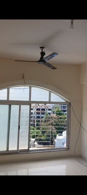 Balcony in 2 BHK Apartment at Vakola – for Rent