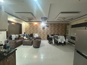 Team Area in 2 BHK Apartment at NK Sharma Savitry Greens, Lohgarh – for Rent