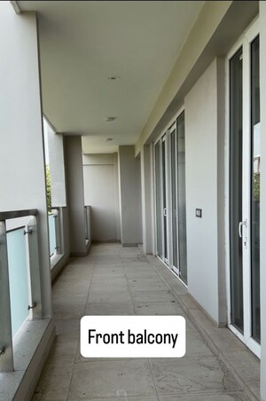  5 BHK Builder Floor at DLF City Phase III, Sector 24 – for Sale