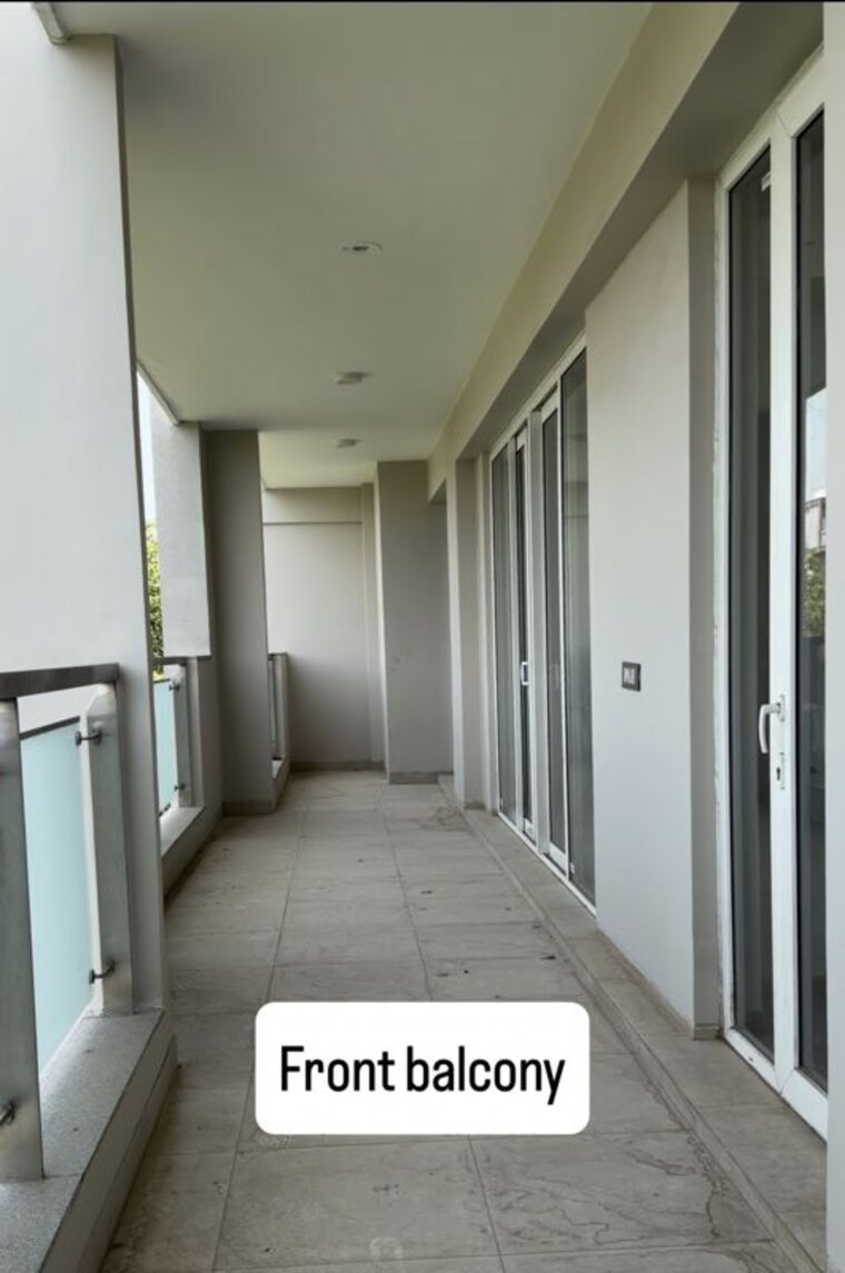 undefined, dlf-city-phase-iii 5 Bedroom 4500 Sq.Ft. Builder Floor In Sector 24 Gurgaon 10482655
