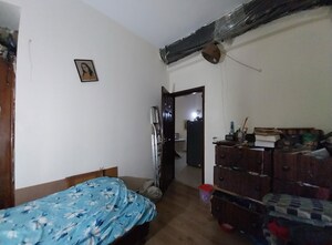 Bedroom in 3 BHK Apartment at 3C Lotus Boulevard, Sector 100 – for Sale