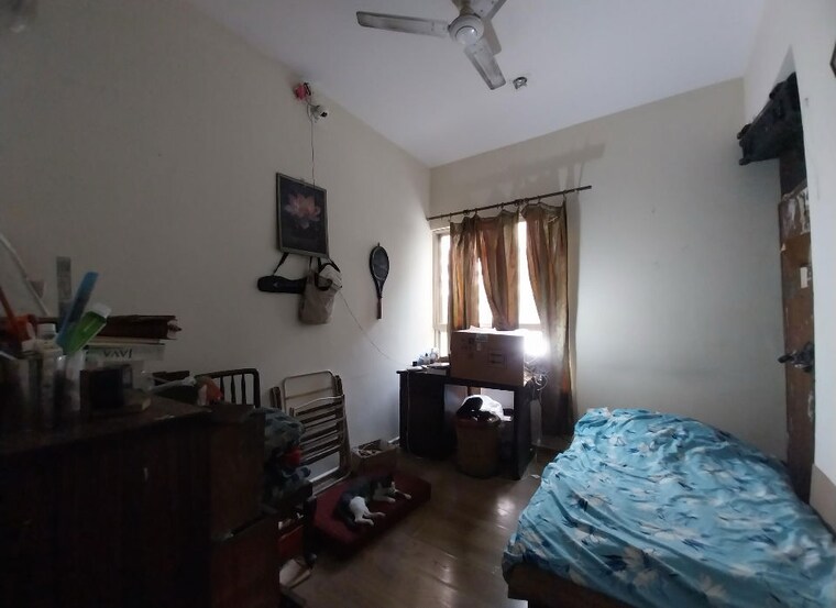 Bedroom, 3c-lotus-boulevard 3 Bedroom 1400 Sq.Ft. Apartment In Sector 100 Noida 10486125