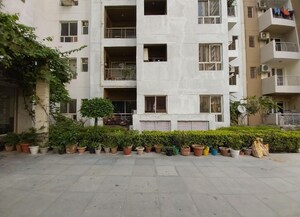 3 BHK Apartment – Exterior View View at 3C Lotus Boulevard, Sector 100 - for Sale