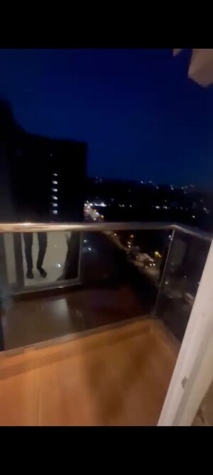 1 BHK Apartment For Rent in Raghav Amara, Kurla