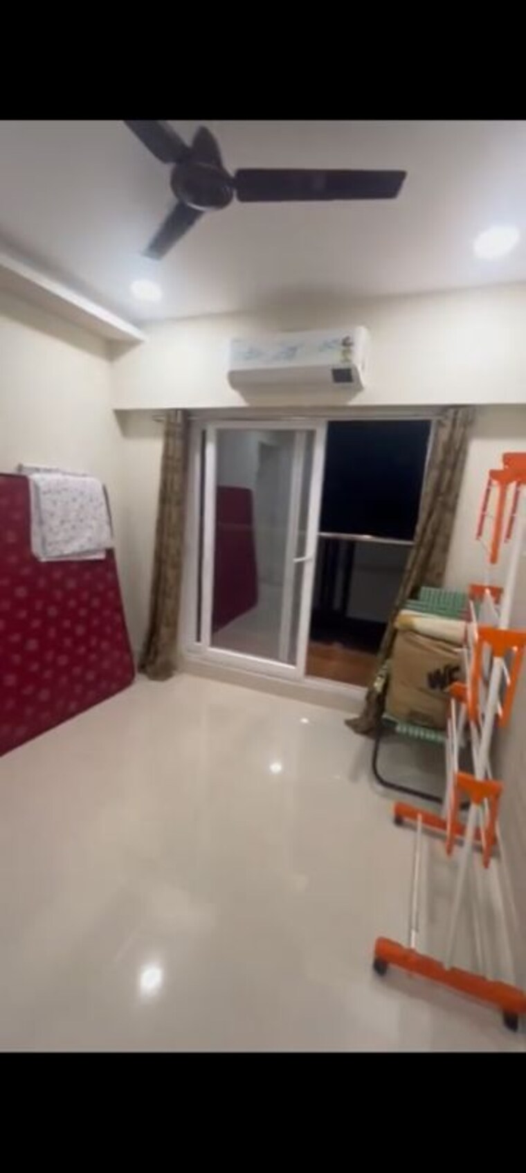 Living Room, raghav-amara 1 Bedroom 447 Sq.Ft. Apartment In Kurla Mumbai 10486130
