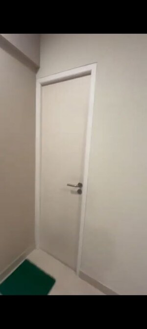 Furnished Amenities in 1 BHK Apartment at Raghav Amara, Kurla – for Rent