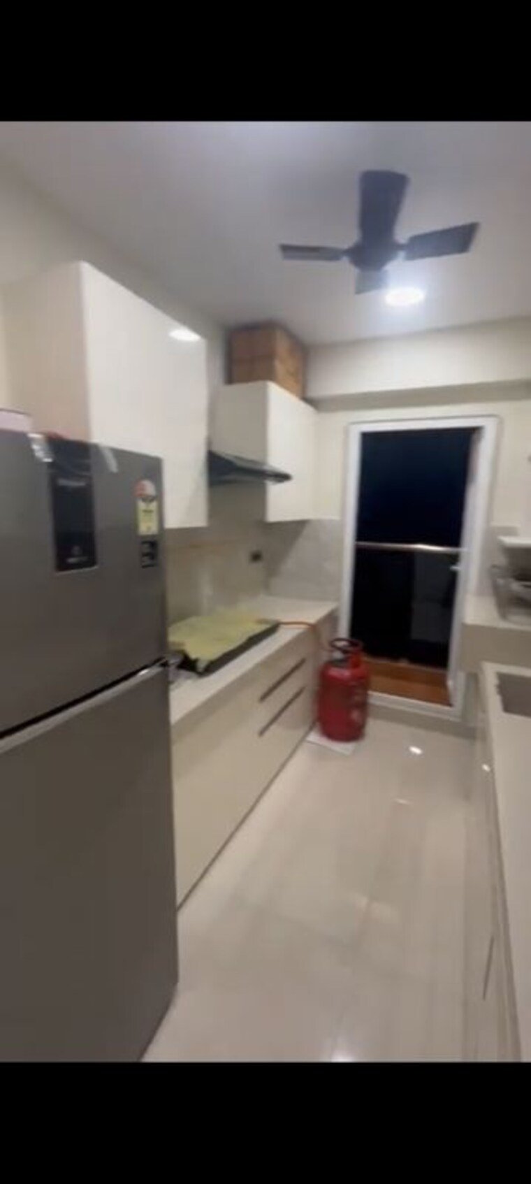 Kitchen, raghav-amara 1 Bedroom 447 Sq.Ft. Apartment In Kurla Mumbai 10486130