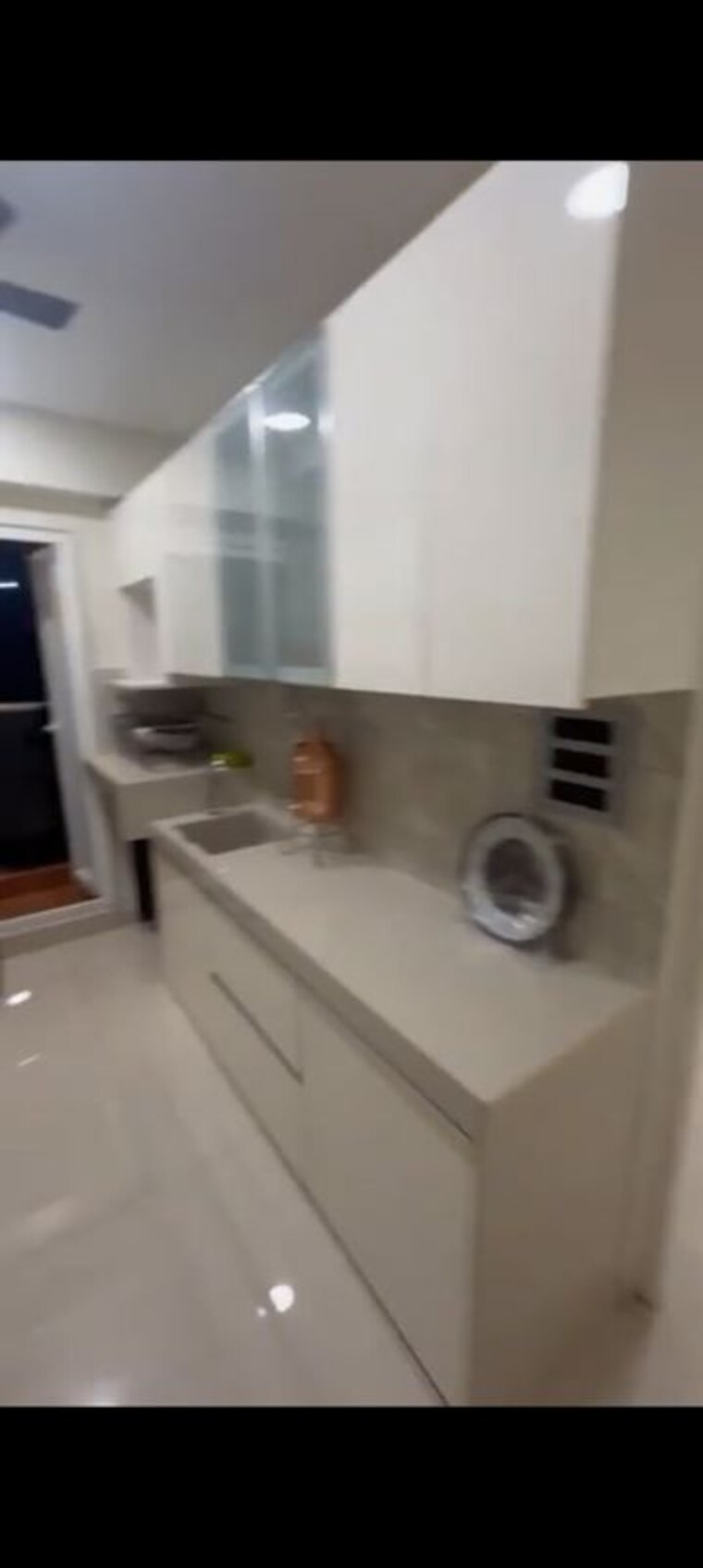 Kitchen, raghav-amara 1 Bedroom 447 Sq.Ft. Apartment In Kurla Mumbai 10486130