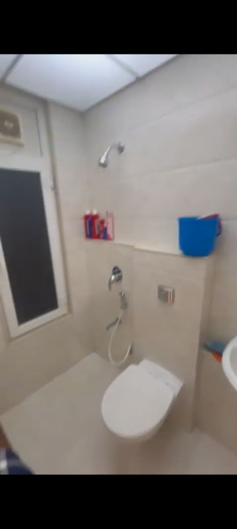 Bathroom, raghav-amara 1 Bedroom 447 Sq.Ft. Apartment In Kurla Mumbai 10486130
