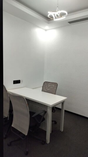 Team Area in  Office Space at DLF Corporate Greens, Sector 74a – for Rent