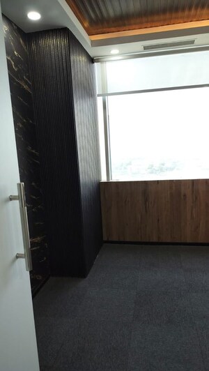 Room in  Office Space at DLF Corporate Greens, Sector 74a – for Rent