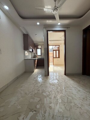 1 BHK Apartment For Rent in Chattarpur