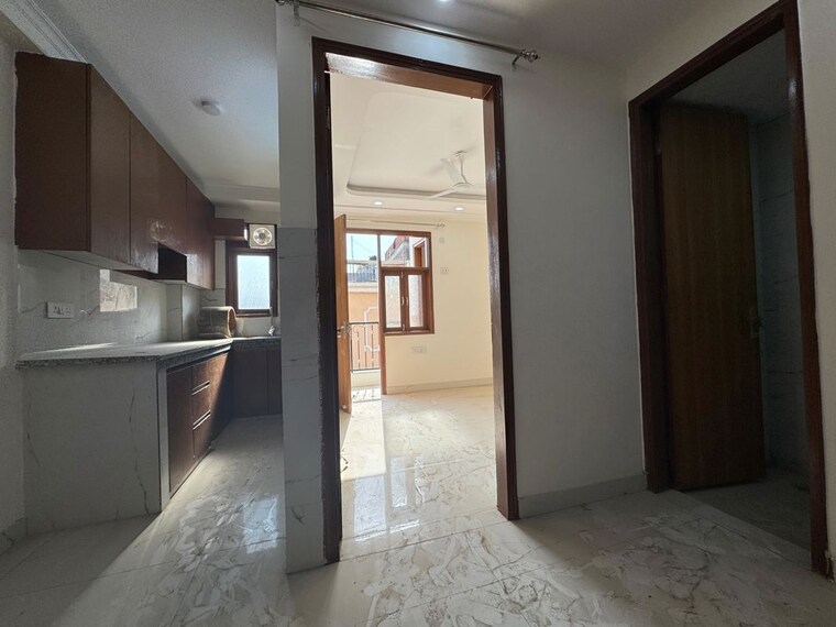 undefined, chattarpur 1 Bedroom 500 Sq.Ft. Apartment In Chattarpur Delhi 10486145