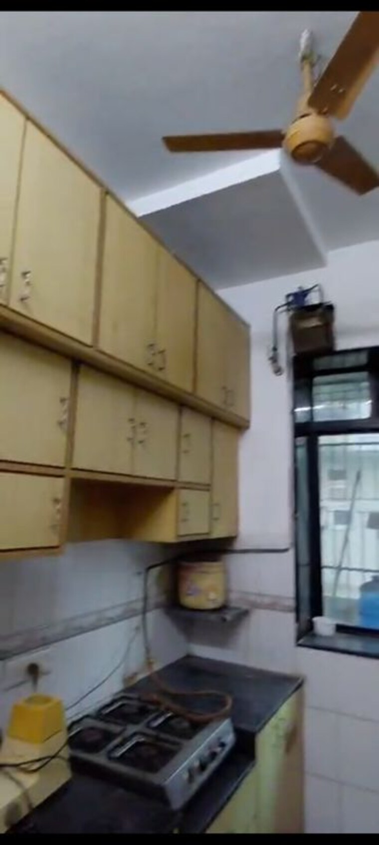 Kitchen, sindhu-apartment-sion 2 Bedroom 600 Sq.Ft. Apartment In Sion Mumbai 10486144
