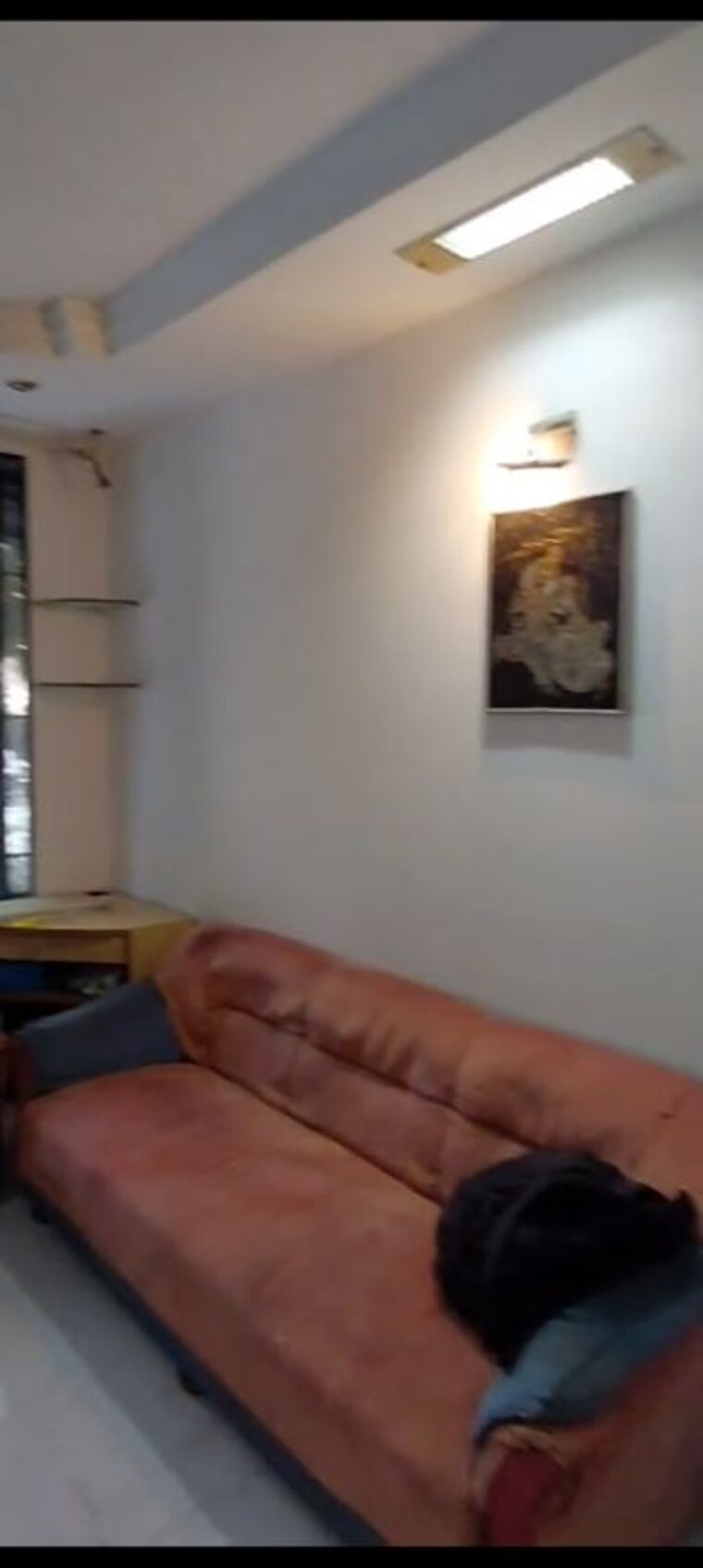Living Room, sindhu-apartment-sion 2 Bedroom 600 Sq.Ft. Apartment In Sion Mumbai 10486144