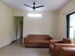3 BHK + Store Room 892 Sq.Ft. Apartment in Shivom Neela CHS
