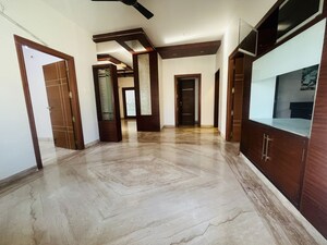 Living Room in 3 BHK Builder Floor at Periya Pudur – for Rent