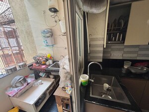 Gym in 3 BHK Builder Floor at Sector 10a – for Rent
